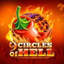 9 Circles of Hell